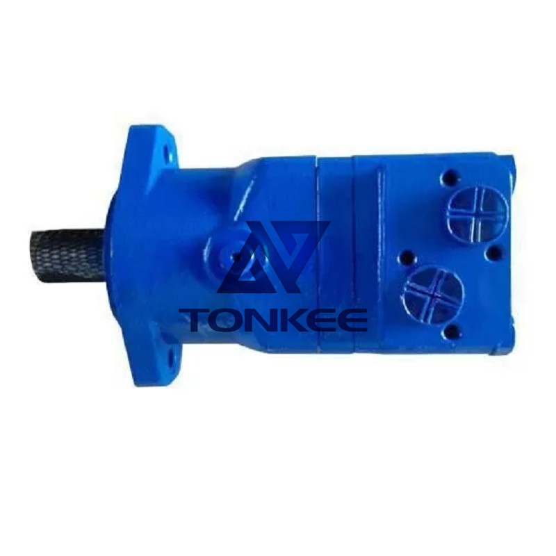 Hot sale Construction Machinery Spare Parts Orbit Hydraulic Motor alogue | Partsdic®