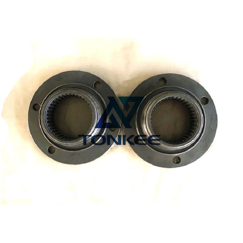 China Custom Driven Flange Truck Spares 11145300 For A40e | Tonkee®