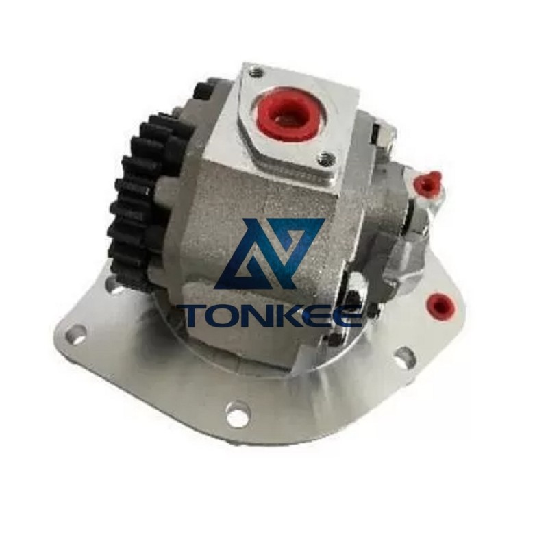 OEM D8NN600AC Pto Hydraulic Tractor Pumps Pto 25Mpa Agricultural Machine Repair | Partsdic®