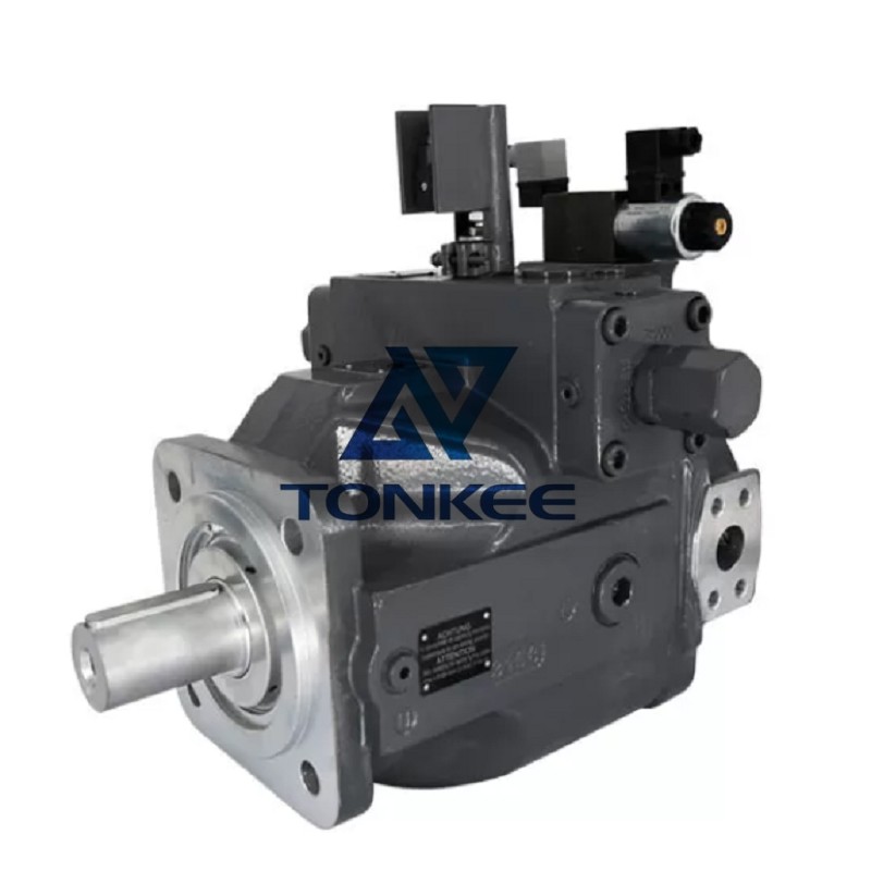 Hot sale DFR Variable Displacement Piston Pump Swash Plate Axial Rexroth | Partsdic®