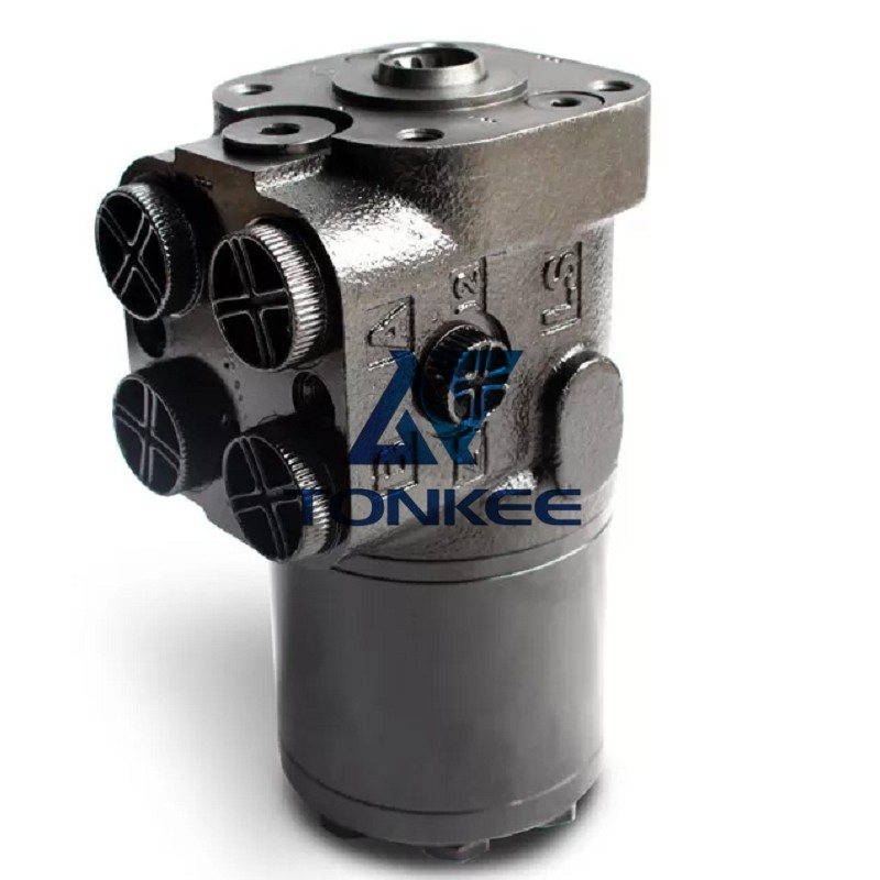 China Danfoss OSPC500LS OSPC630LS OSPC800LS OSPC1000LS Orbitrol Steering Unit | Partsdic®