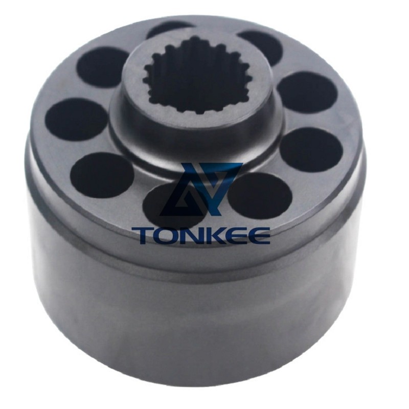 China Eaton 70122 Hydraulic Pump Parts Elephant Fluid Power Made | Tonkee®