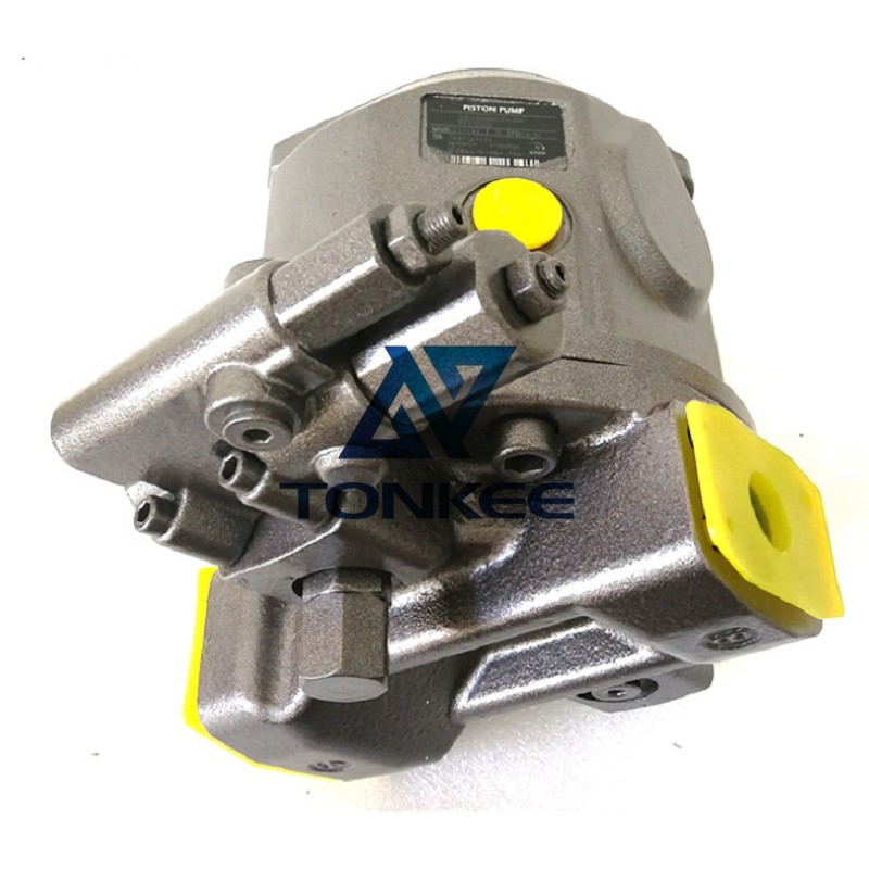 Buy Excavator Repair A10VSO45 Small Hydraulic Piston Pump Elephant Fluid Power Brand | Partsdic®