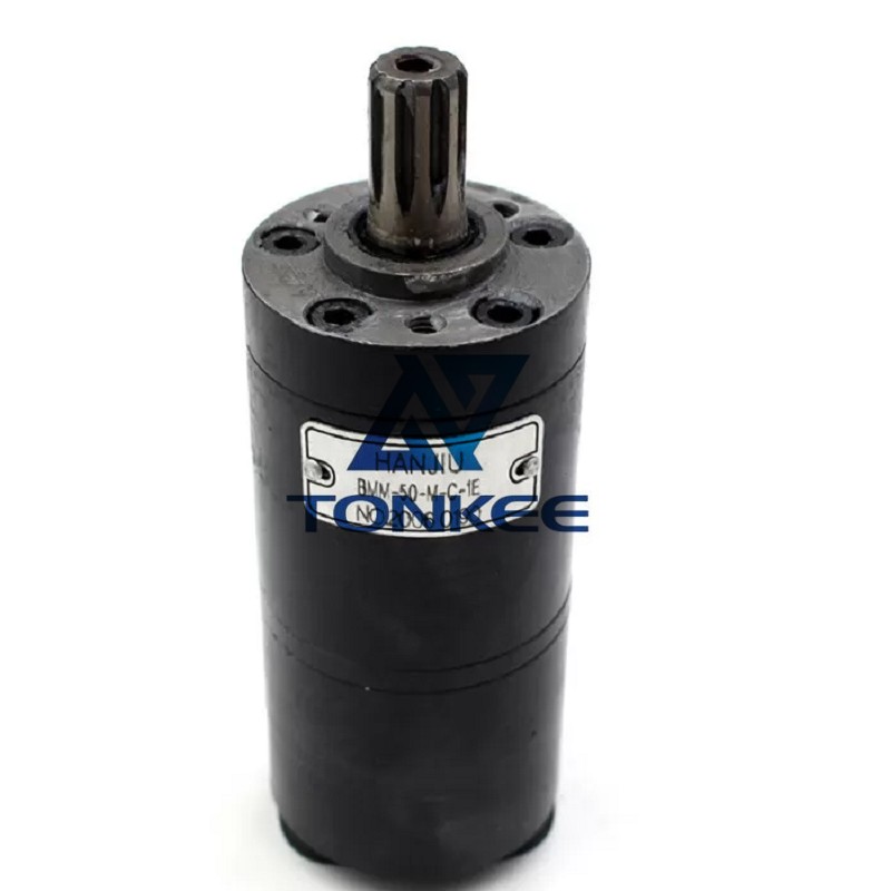 China HKU Hydraulic Orbitrol Steering Unit Ospc Relief Valve For Sauer | Partsdic®