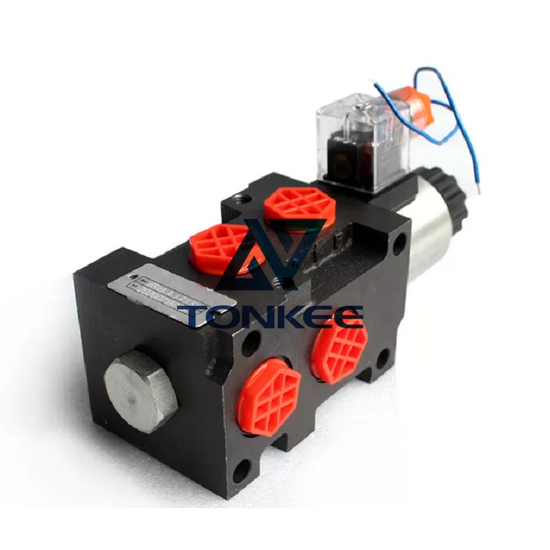 Hot sale HSV6 Hydraulic Directional Control Valve Spool 13 GPM | Partsdic®