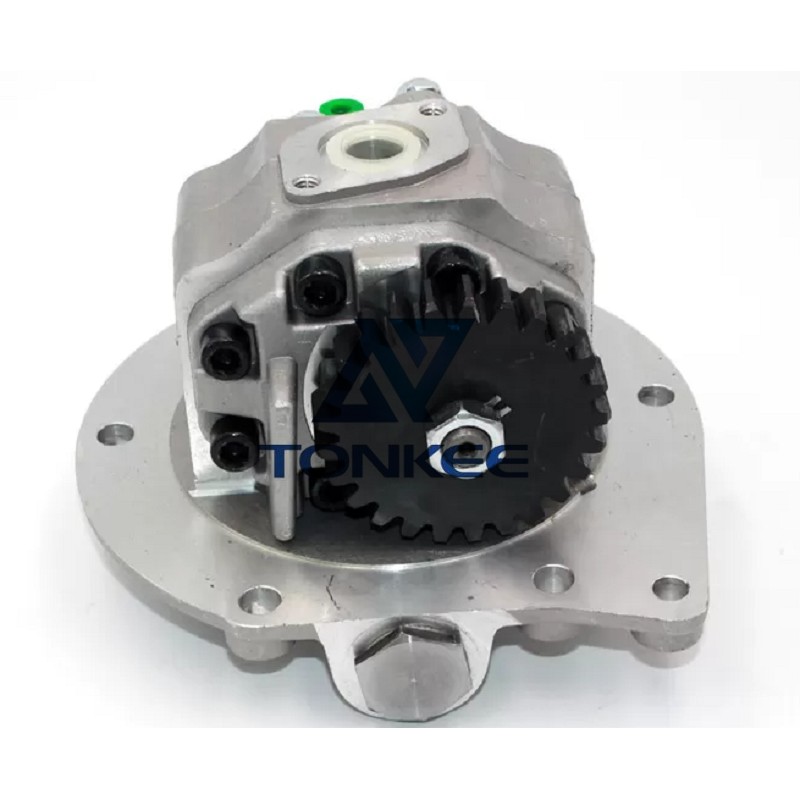 Hot sale Heavy Machine Repair Hydraulic Pump D0NN600G 81823983 Use For FORD TRACTOR 5000 5340 5100 5200 5900 6000 7100 7200 | Partsdic®