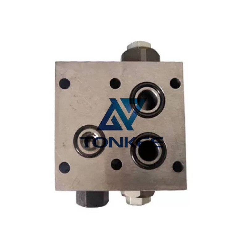 China Integrated PV22 Hydraulic Directional Control Valve Types Electronic Flow ECV | Partsdic®