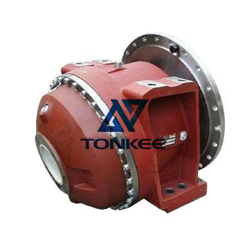 OEM Italy PMP Series PMP 7.5sp Reducer For Concrete Truck Mixer Replacement | Partsdic®