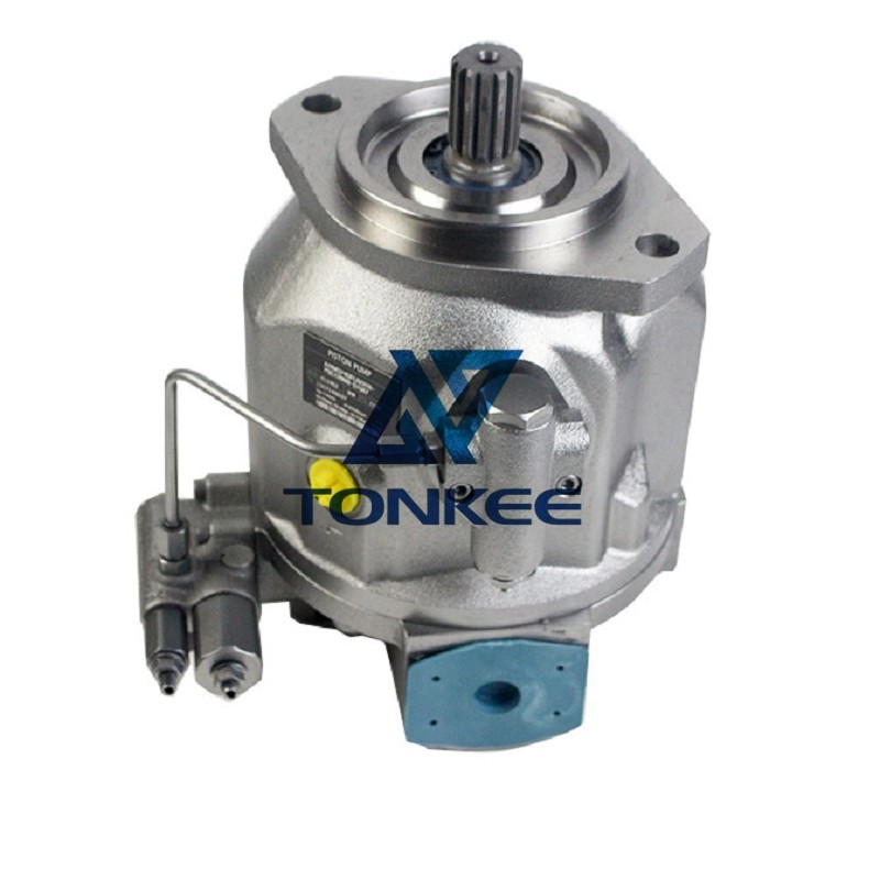 Hot sale JCB Main Rexroth Hydraulic Piston Pump A10vo74dflr 31r-Psc12n00 20 925353 333 D3951 333 D5108 | Partsdic®