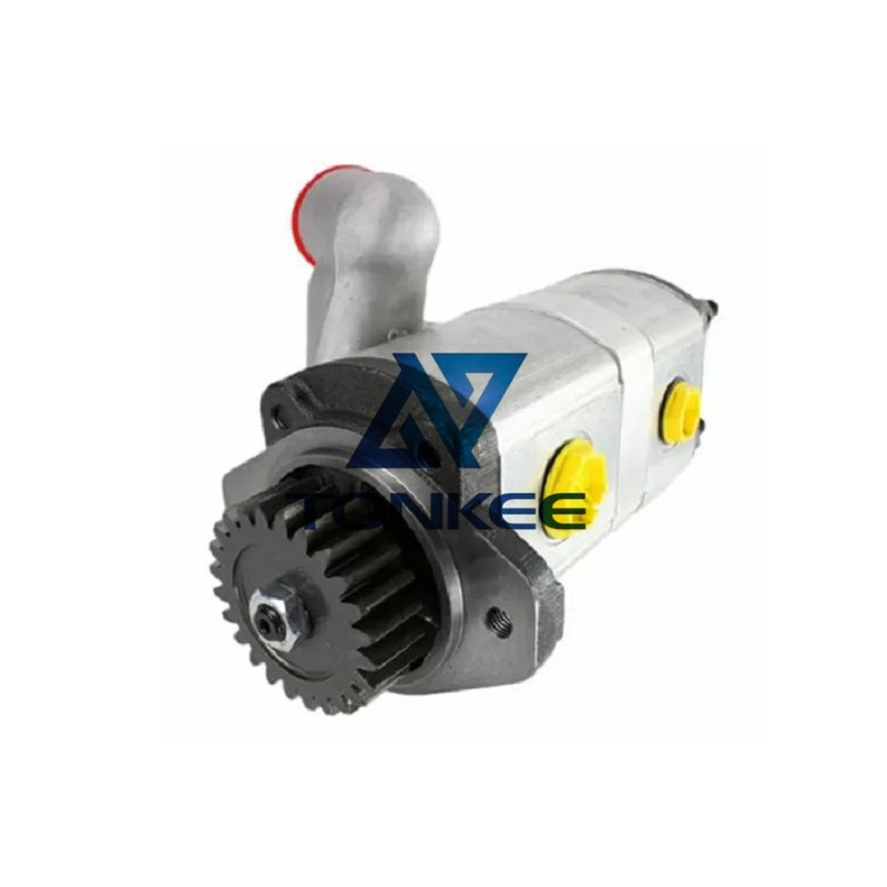 Hot sale JD RE223233 Hydraulic Gear Pump High Pressure 7.5kgs Tractor 4000 | Partsdic®