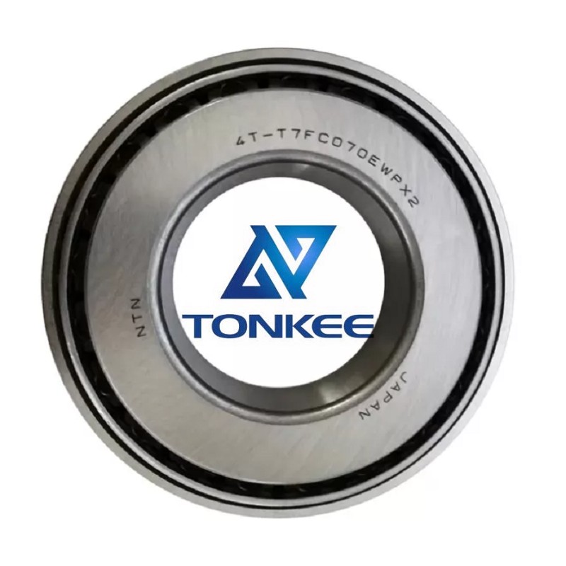 Shop JW 7049 Tapered Rolling Contact Bearing 30212A Pump Repair Kits | Tonkee®