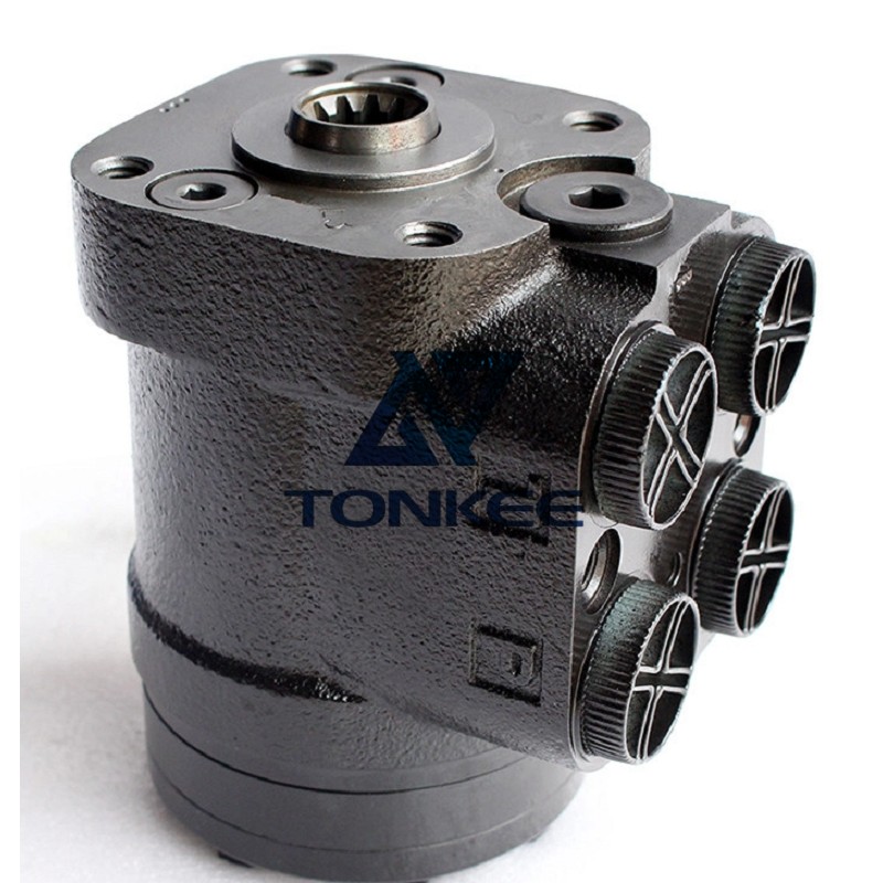 China Jcb Parts Hydraulic Steering Pump 35 410900 35 410700 35 409300 | Partsdic®