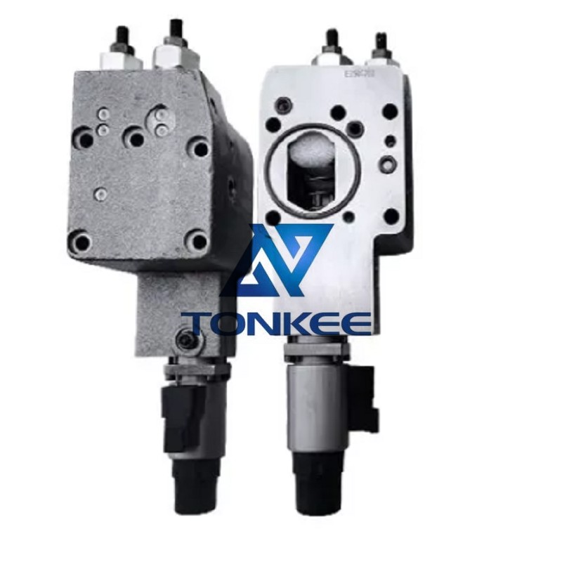 Hot sale LRDU2 Hydraulic Pump Control Valve A11VO95 Piston Pump Repair | Partsdic®