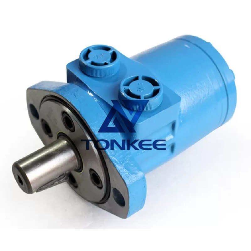 China LSHT High Torque Hydraulic Orbit Motor | Partsdic®