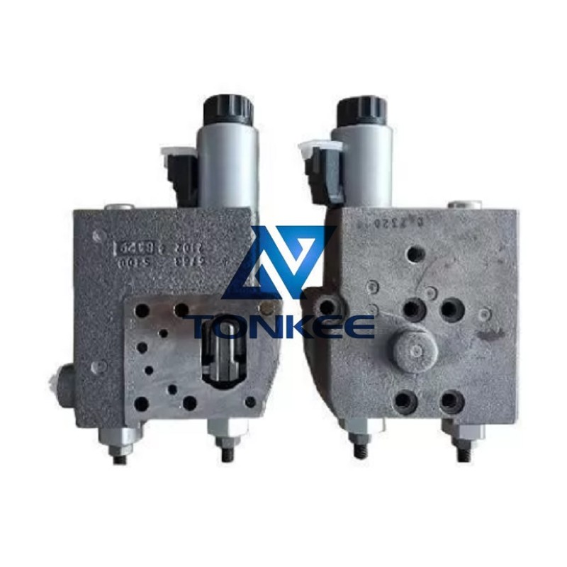 Hot sale Lathe Axial Plunger Pump Rexroth Directional Valve A11VO95 | Tonkee®