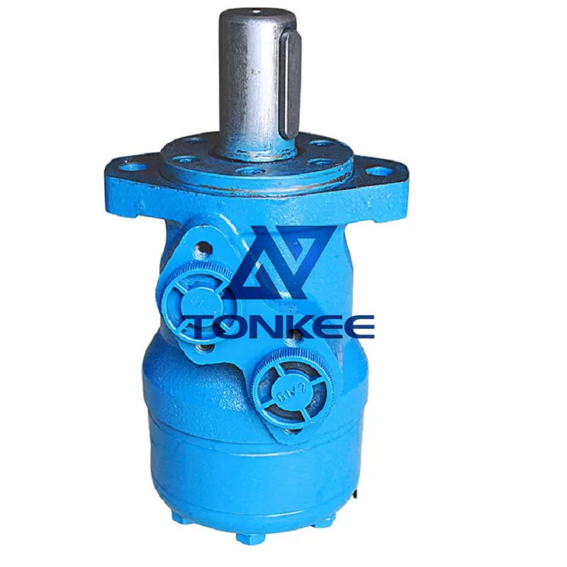 Shop Low Speed High Torque Motors Hydraulic Pump 7kg Ductile Iron | Partsdic®