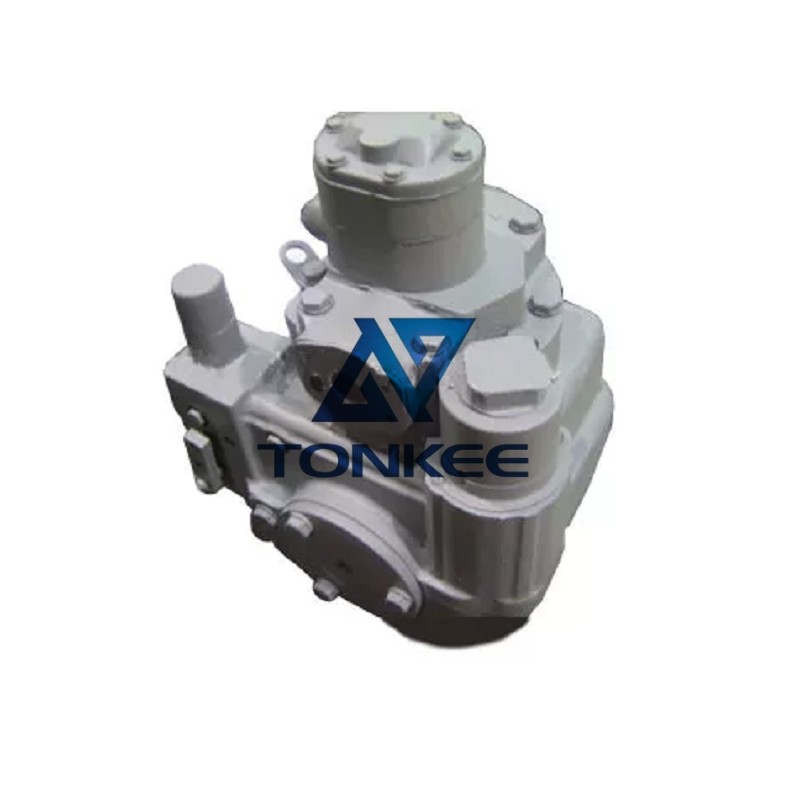 Buy MF 110 Variable Displacement Piston Pump Hydraulic Axial 80kg | Partsdic®