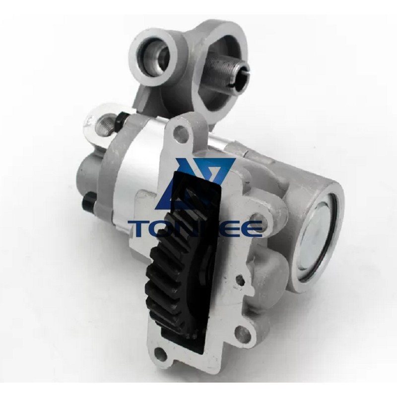 China MF 2516 Ford Power Steering Pump Hydraulic Tractor E1NN600AB | Partsdic®