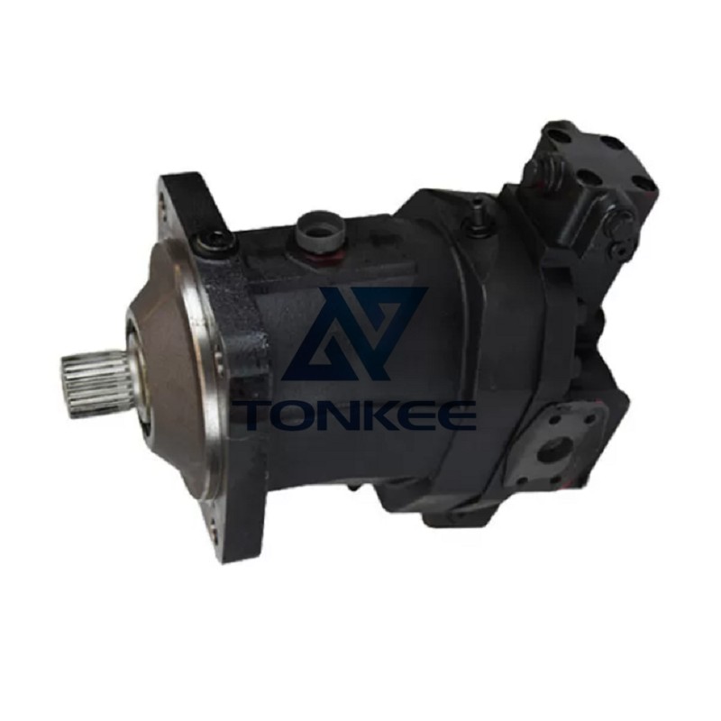 OEM Mechanical Rexroth Variable Displacement Pump Hydrostatic Closed Circuit | Partsdic®