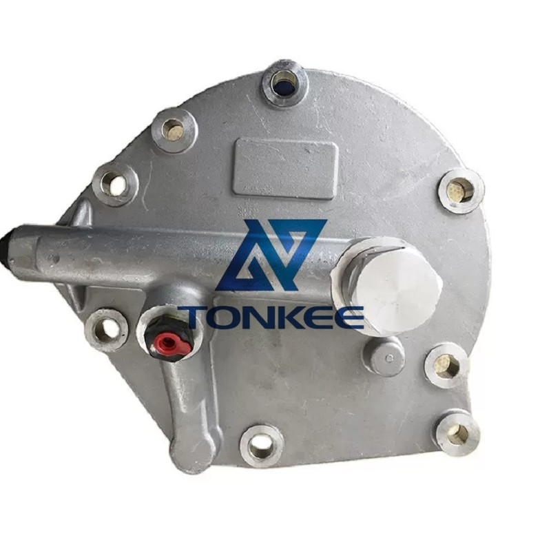 Shop New Spot Ford Hydraulic Steering Pump D8NN600KB E8NN600KB 83908244 83936583 | Tonkee®