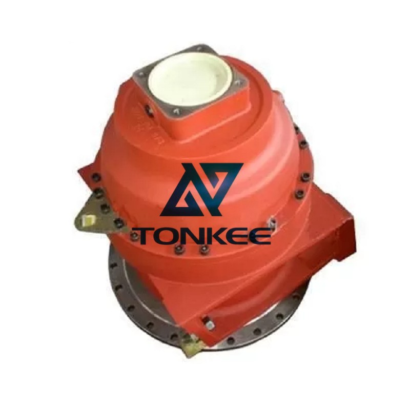 Hot sale P4300 Construction Machinery Spare Parts Hydraulic Motor Planetary Gearbox | Partsdic®