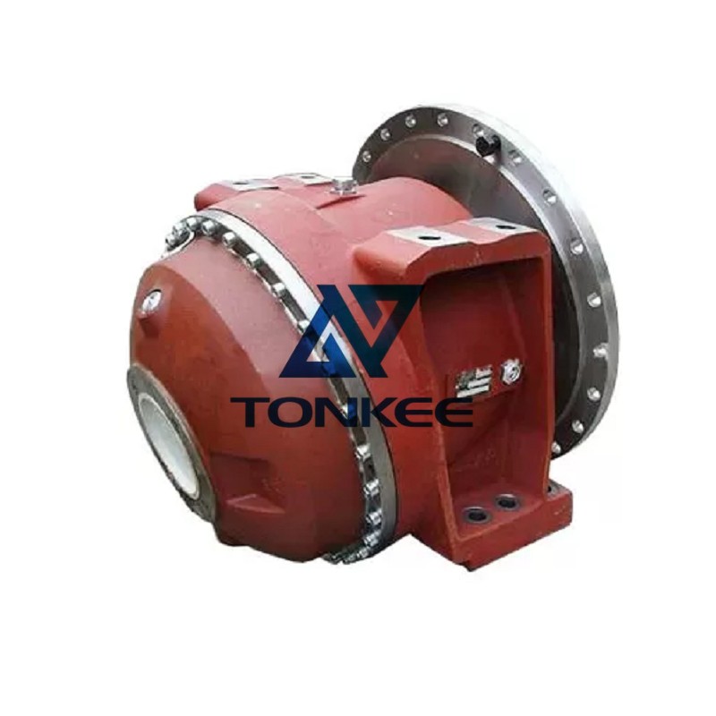 Buy PMB7.5 Construction Machinery Spare Parts PMB6SP Planetary Mixer Gearbox | Partsdic®