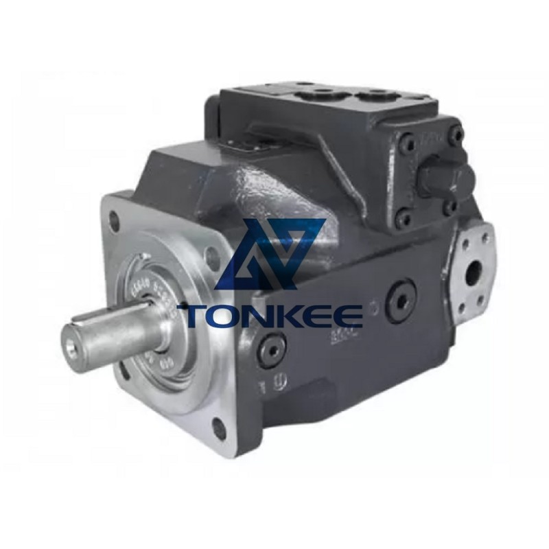 OEM PPB13N00 Hydraulic Axial Piston Pump 350 Bar Series 10 Rotary Drilling Rig | Partsdic®