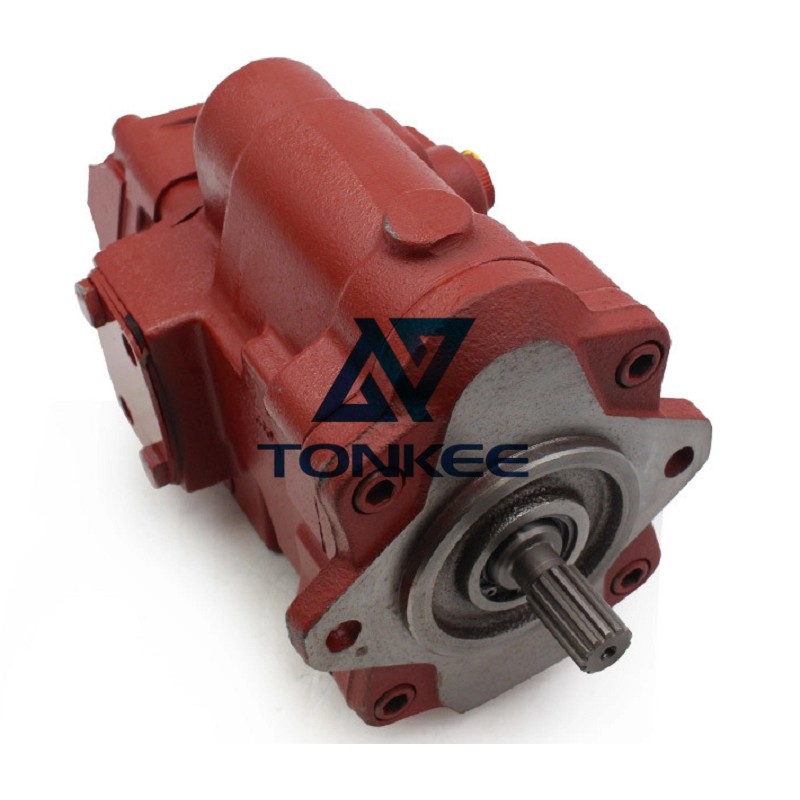 Buy PSVD2 Hydraulic Piston Pump Excavator Main Pump KYB PSVD2-21E-16 | Partsdic®