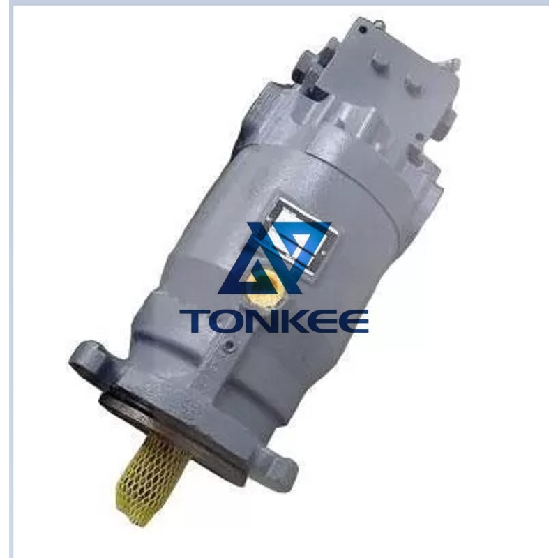 OEM PV089 Hydraulic Piston Pump Parts Bent Axial Piston Motor | Partsdic®