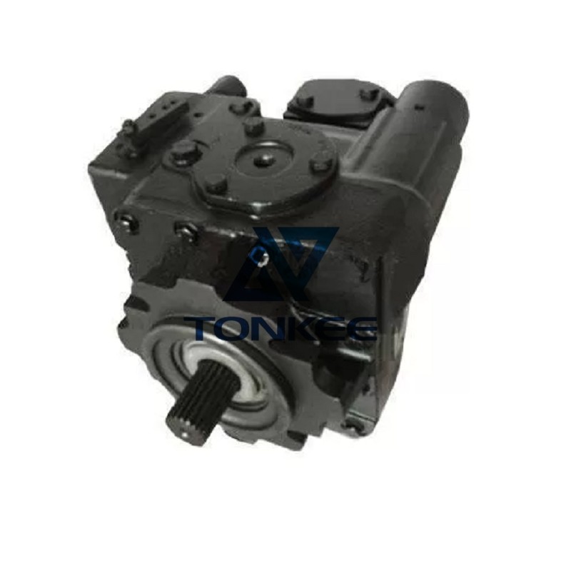 Shop PV21 Construction Machinery Spare Parts Hydraulic Pump Motor Mixer Truck | Partsdic®