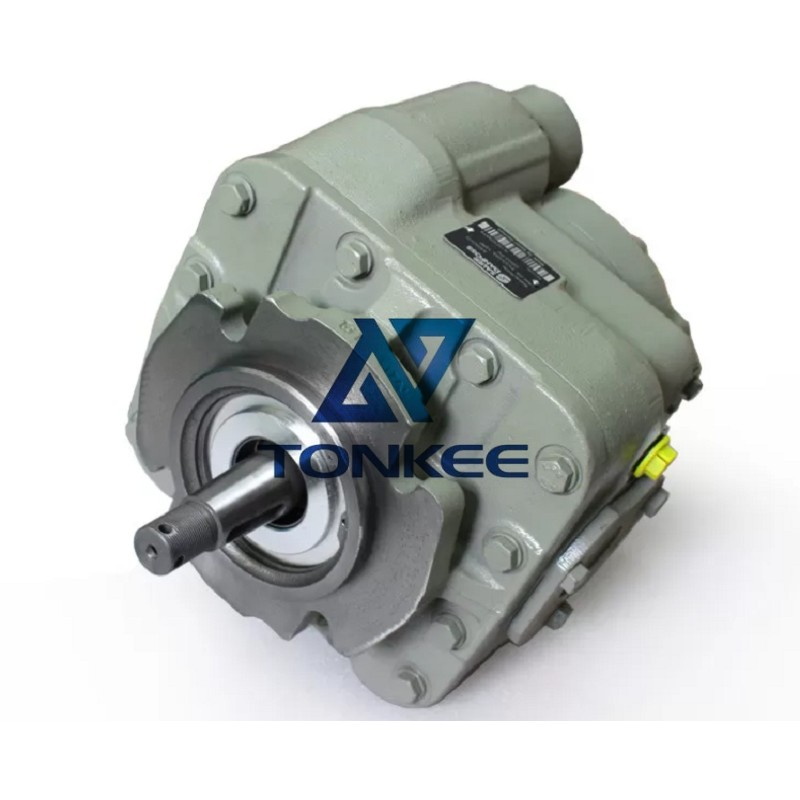 China PV23 Hydraulic Piston Pumps Rexroth Motor Repair 78kg Sundstrand | Partsdic®