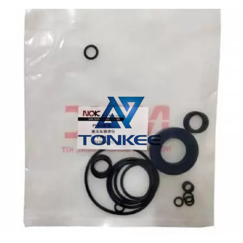 OEM PVD 2B Hydraulic Cylinder Repair Kits | Tonkee®