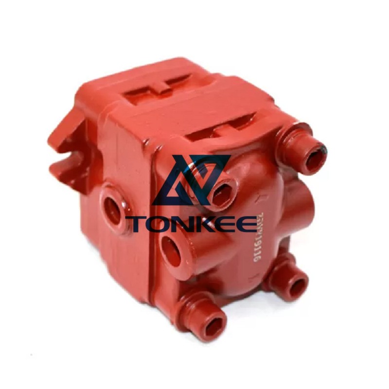 Buy PVD 2B Hydraulic Piston Pump Repair | Partsdic®