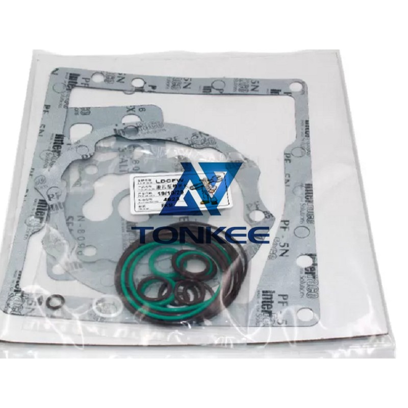 China PVE19 Hydraulic Pump Seal Kit Cylinder Rebuild Kits PVH98 | Tonkee®