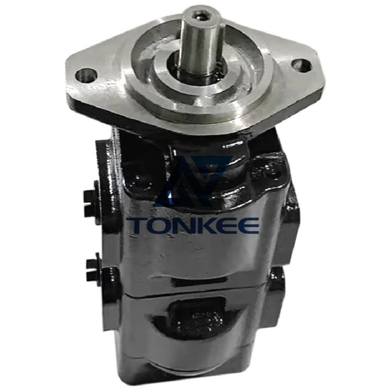 China Parker 20 912800 20 903100 20 911200 Jcb Hydraulic Gear Pump 3cx 3dx 4cx Equipment | Partsdic®