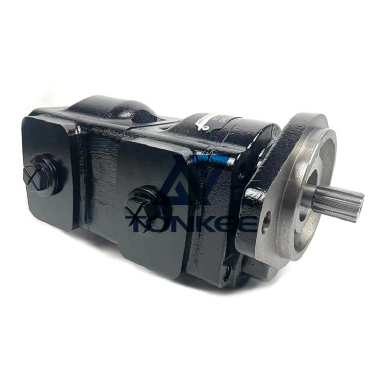 Hot sale Permco P5100 P Series Direct Mount Hydraulic Pump Construction Machinery Spare Parts | Partsdic®