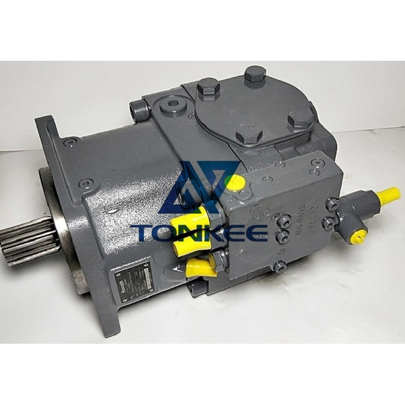 China Putzmeister Spare Parts 10150786 REXROTH Hydraulic Pump A11V60 | Partsdic®