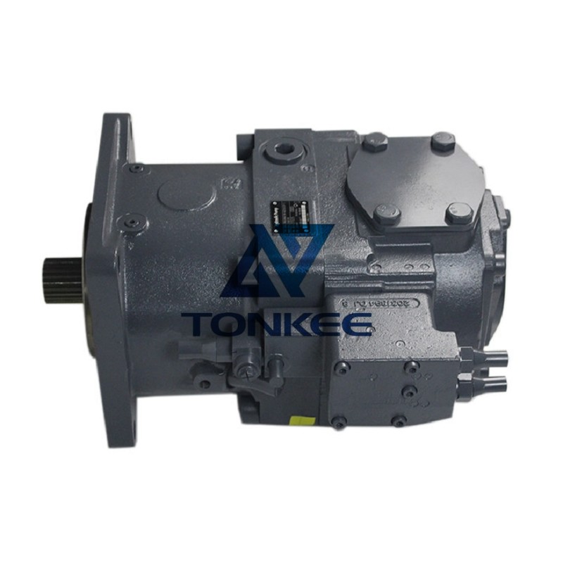 China Rexroth A11VLO190 Hydraulic Axial Piston Pump Concrete Maintain Repair Parts | Partsdic®