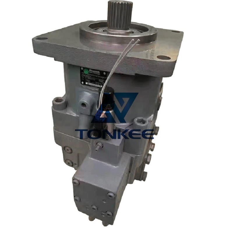 Hot sale Rexroth A11vo Series Piston Type Hydraulic Pump | Partsdic®