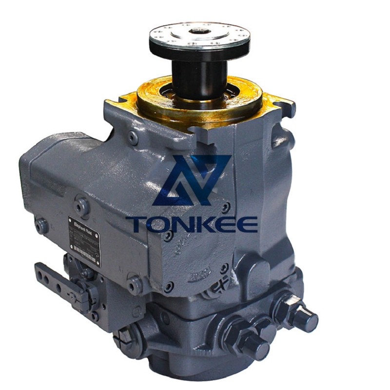 Buy Rexroth A4VTG90 Hydraulic Pump For Concrete Tank Truck Replacement | Partsdic®