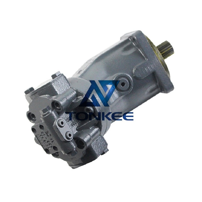 Shop Rexroth Aa2fm80 Axial Piston Hydraulic Motor CE | Partsdic®