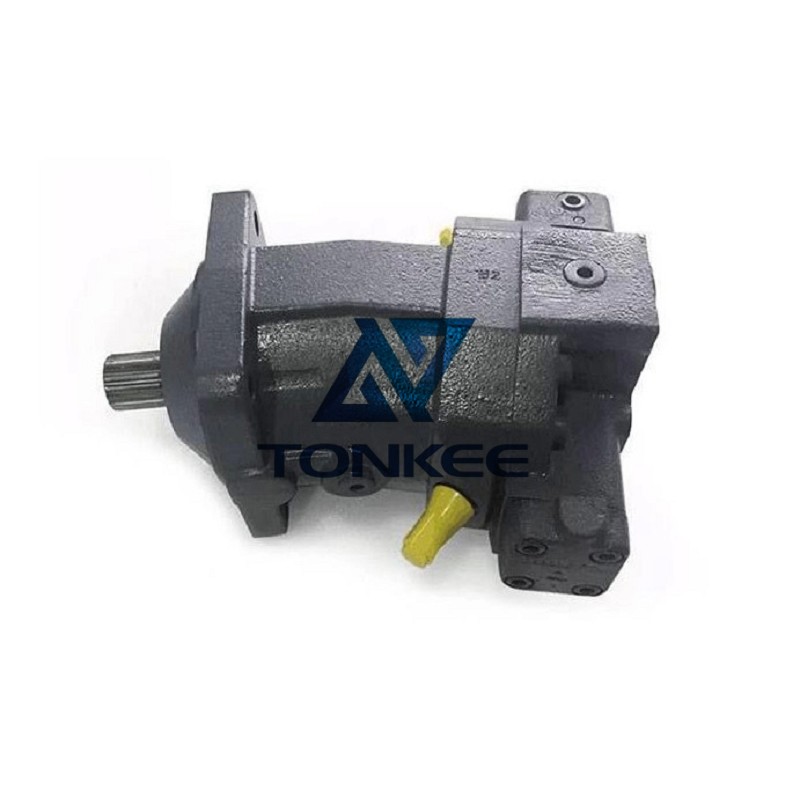 OEM Rexroth Bent Axis Hydraulic Pump Replacment A6VM Series A6VM55 A6VM80 A6VM107 140 160 200 | Partsdic®