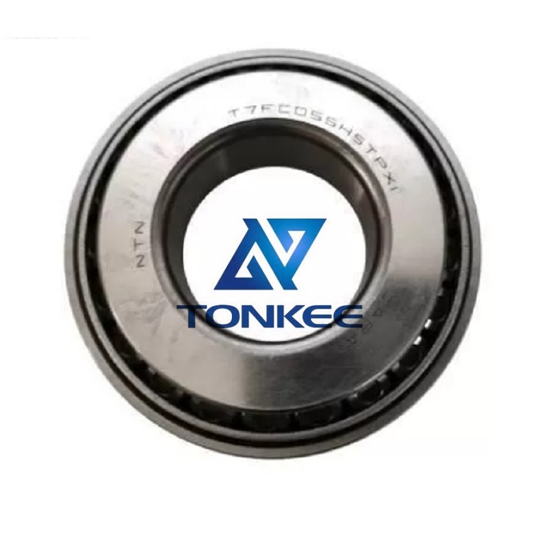 Hot sale Rexroth Conical Roller Bearings 4T-33110 Single Row Cylindrical Roller Bearing | Tonkee®