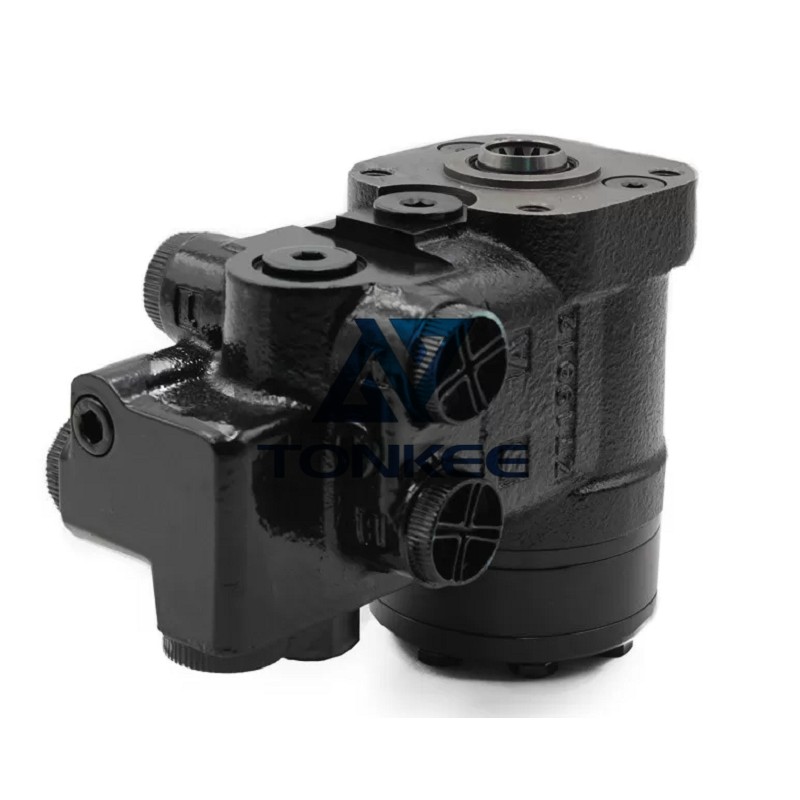 Buy Steel Orbitrol Steering Unit For Including Checkproof Valve | Partsdic®