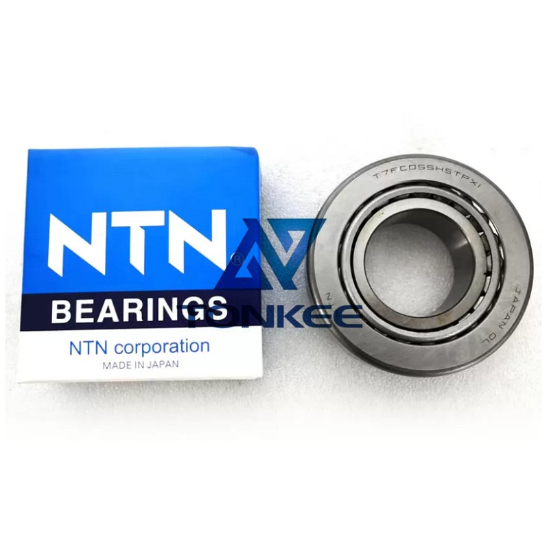 Hot sale T7FC055 Hydraulic Pump Bearings Piston Repair For Rexroth A8V0140 | Tonkee®