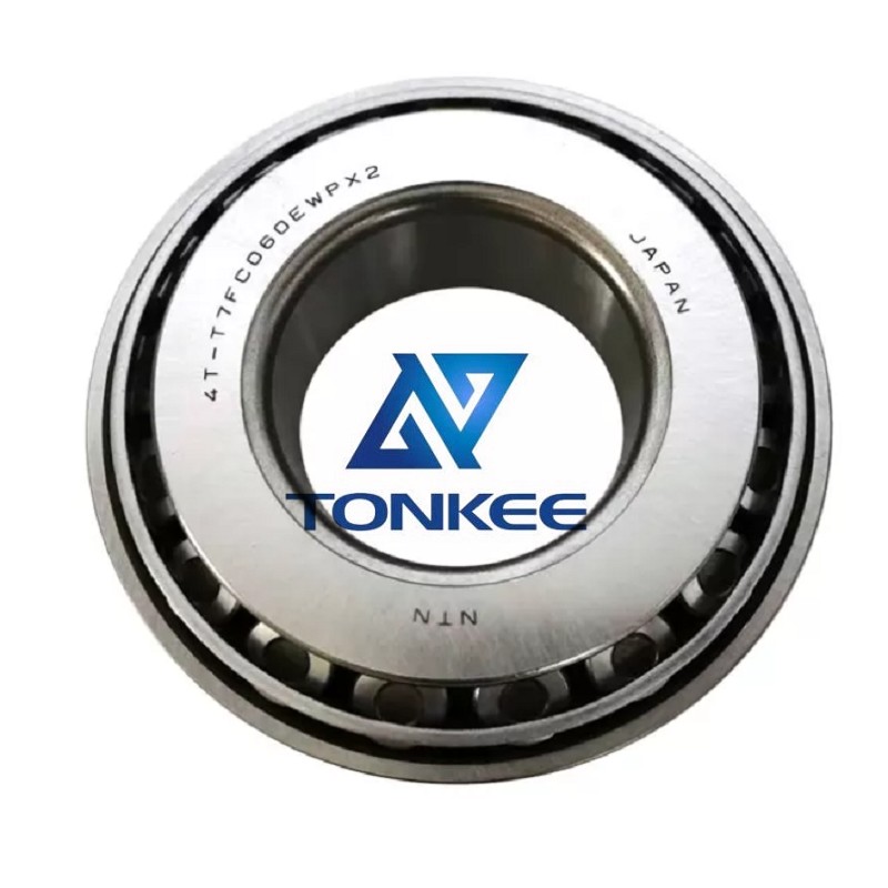 Shop T7FC060 Cylindrical Roller Thrust Bearing | Tonkee®