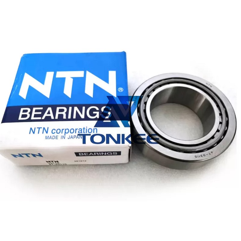 OEM T7FC080 Piston Pump Repair Kit Hydraulic Cylinder Bearing A6VM160 | Tonkee®