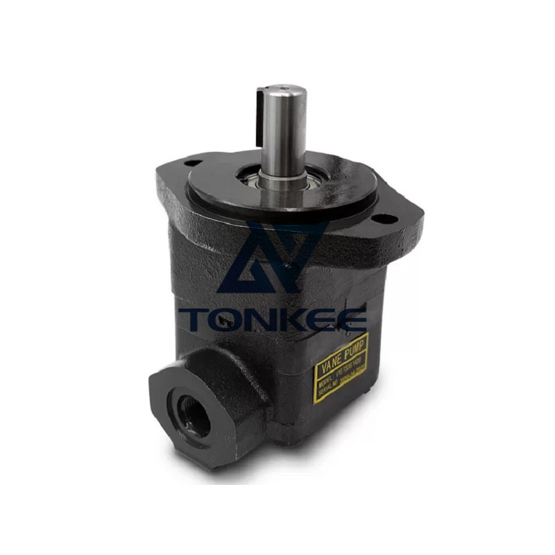 China V10 Hydraulic Pumps And Motors Vickers 1A20 For Heavy Metallurgical Machinery | Partsdic®