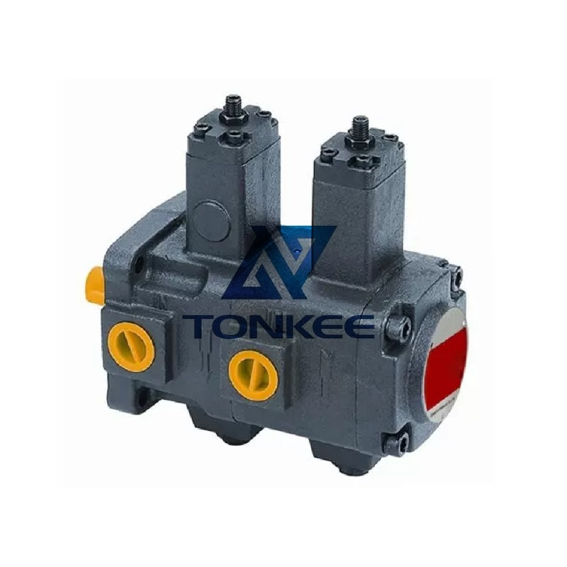 Hot sale VP2 Hydraulic Low Pressure Motor Vicker Vane Pump VVP1 Alloy | Partsdic®