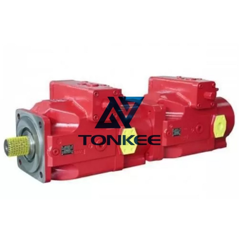 China VZB13N00 Hydraulic Piston Pumps Swing Motor For Mobile Equipment Driven | Partsdic®